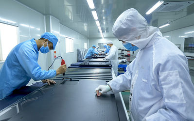 চীন Guangdong Deyuan Technology Co., Ltd. সংস্থা প্রোফাইল