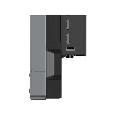 H10S 65'' শিক্ষামূলক 4K ইন্টারেক্টিভ হোয়াইটবোর্ড ইন্টারেক্টিভ স্মার্ট ডিজিটাল বোর্ড