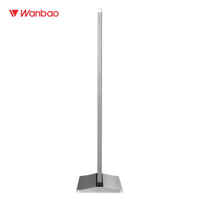 4cm আল্ট্রা থিন বডি সহ LED LCD ইন্ডোর ডিজিটাল বিজ্ঞাপন ডিসপ্লে সাইনেজ